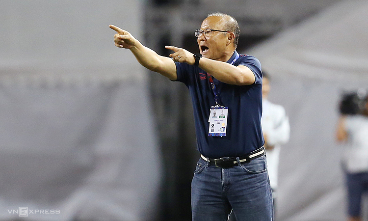 Việt Nam - Indonesia: Đi tìm sự khẳng định ở SEA Games
