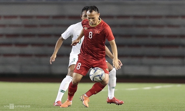 Việt Nam - Indonesia: Đi tìm sự khẳng định ở SEA Games