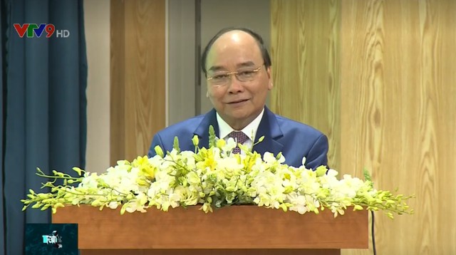 Khánh thành Viện Chấn thương chỉnh hình đầu tiên có sân đáp máy bay