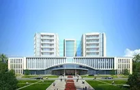 Khánh thành Viện Chấn thương chỉnh hình đầu tiên có sân đáp máy bay