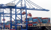 Kim ngạch xuất nhập khẩu lần đầu cán mốc 500 tỷ USD