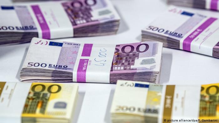 Đức chi 1 triệu € cho Kế hoạch hành động của Hội đồng châu Âu đối với Ukraine