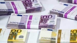 Đức chi 1 triệu € cho Kế hoạch hành động của Hội đồng châu Âu đối với Ukraine