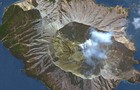 Quân đội New Zealand bắt đầu tìm kiếm 8 thi thể mắc kẹt trong núi lửa