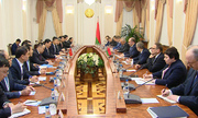 Belarus hỗ trợ Việt Nam sản xuất ôtô tải