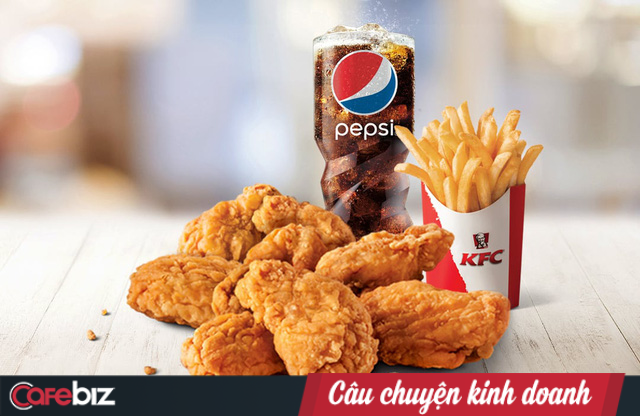 Chiến thuật ‘0 đồng’ giúp Coca Cola và Pepsi thu cả tỷ USD nhờ khiến các cửa hàng nhập duy nhất sản phẩm của mình về bán: Bữa ăn miễn phí chỉ có trong bẫy chuột!