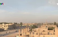 Nga công bố các dự án tái thiết Syria