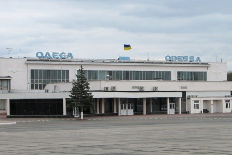 Sân bay Odessa: Sẽ chuyển tất cả các chuyến bay quốc tế sang Terminal mới trước ngày 15/1/2019