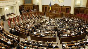 Quốc hội Ukraine không thông qua luật về sòng bạc, phản ứng của Tổng thống Zelenski
