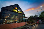 Tập đoàn Thái Lan rục rịch mang thương hiệu Cafe Amazon vào Việt Nam