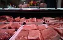 Giá thịt lợn tại châu Âu tăng đột biến