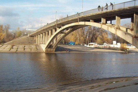 Kiev: Một người đàn ông bị bắn chết trong công viên nước
