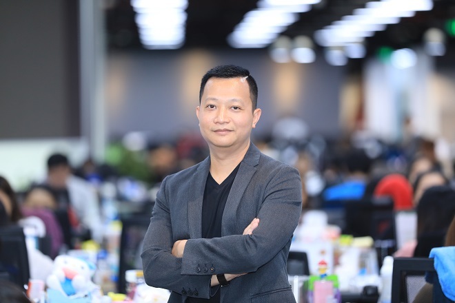 Tọa đàm cơ hội khai thác thị trường thương mại điện tử cho startup