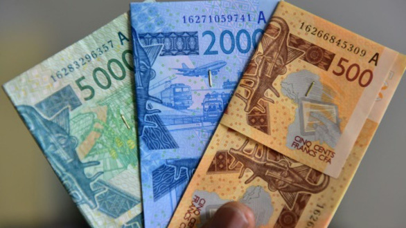 Các nước Tây Phi công bố đồng tiền chung mới