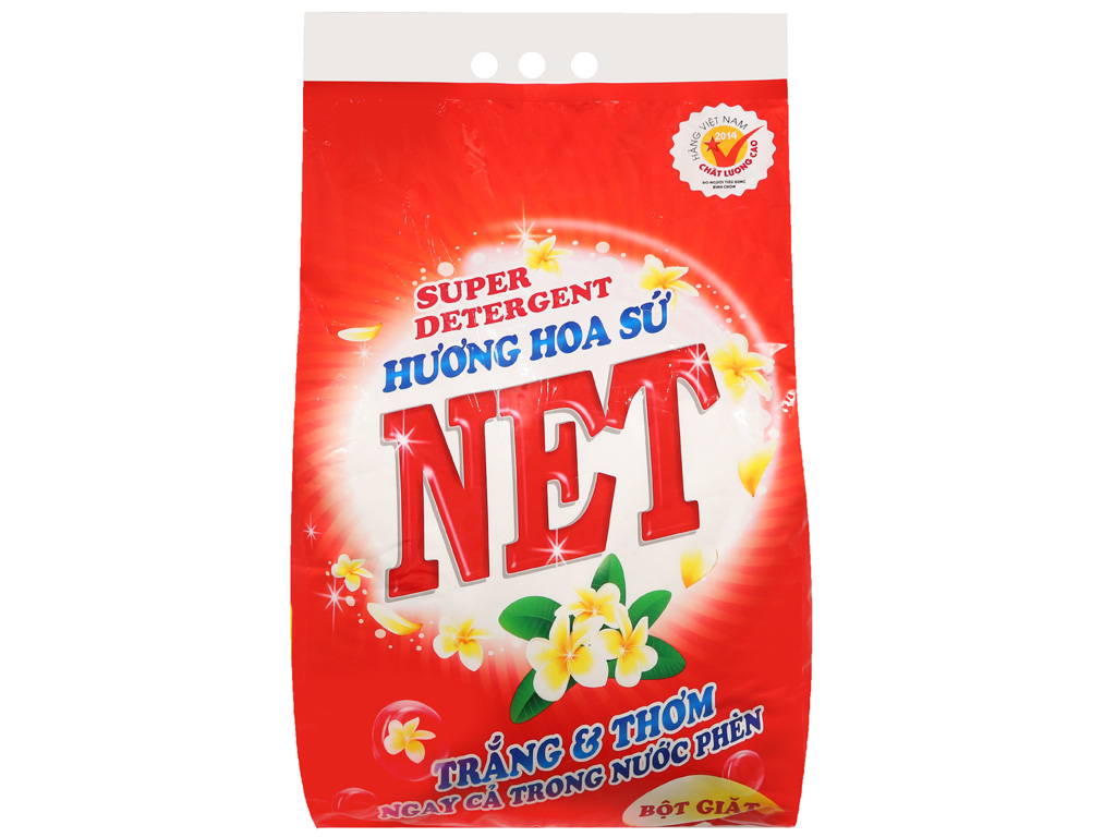Sau sáp nhập hệ thống VinMart, Masan muốn chi gần 650 tỉ đồng thâu tóm Bột giặt Net