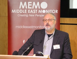 Ả rập Xê út tử hình 5 người trong vụ sát hại nhà báo Khashoggi
