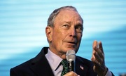 Chiến dịch tranh cử của Bloomberg dùng lao động tù nhân