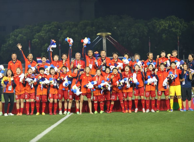 Triều Tiên rút lui, đội tuyển nữ Việt Nam thêm cơ hội dự Olympic 2020
