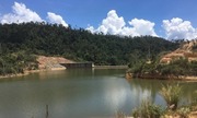 Nhà đầu tư Singapore mua Thuỷ điện Sông Giang
