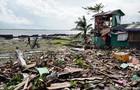 Bão Phanfone đổ bộ Philippines, ít nhất 24 người thiệt mạng