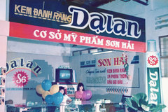 Thương hiệu Việt bị ‘càn quét’, cuộc chiến giành ‘đất’ của tỷ phú Việt