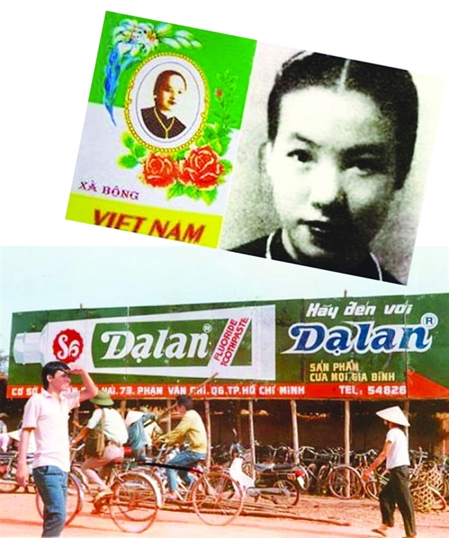 Thương hiệu Việt bị ‘càn quét’, cuộc chiến giành ‘đất’ của tỷ phú Việt