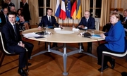 Pháp, Đức hoan nghênh Ukraine trao đổi tù nhân