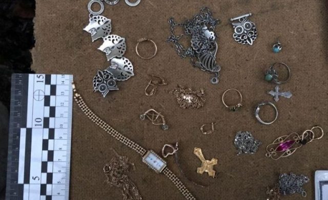 Odessa: Những người hàng xóm cảnh giác giúp cảnh sát bắt trộm đột nhập nhà riêng
