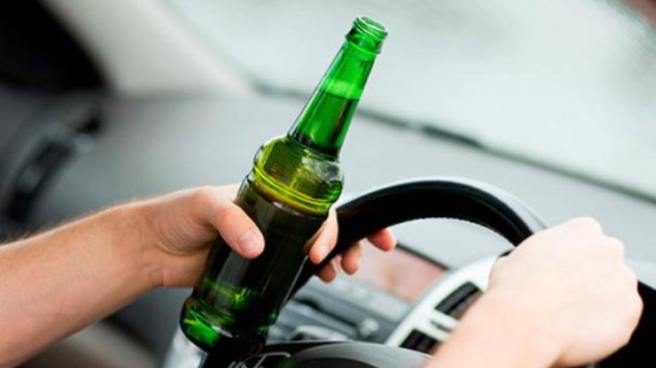 Từ ngày 1/1/2020 lái xe trong tình trạng say sẽ phải chịu trách nhiệm hình sự