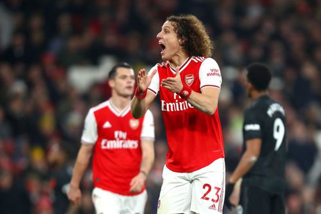 Arsenal 2-0 Man Utd: Chiến thắng xứng đáng cho HLV Arteta
