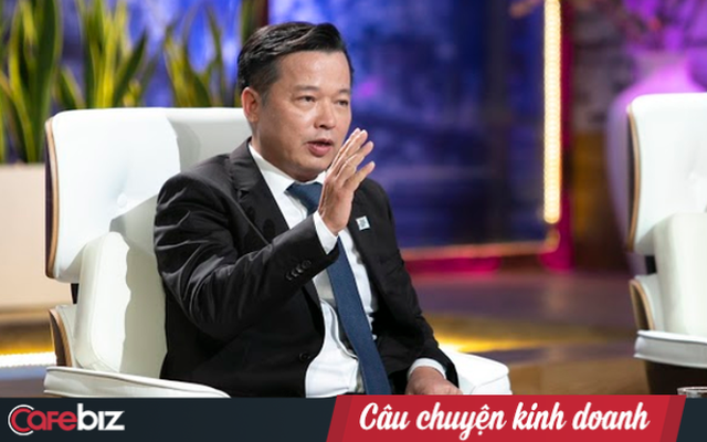 Màn "rút ví" của Shark Việt đầu năm mới khiến du lịch Phú Quốc thêm nóng: Đầu tư vào DN cung ứng dịch vụ "Đi bộ dưới đáy đại dương"