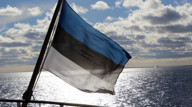 Estonia từ chối phê chuẩn thoả thuận với Nga về biên giới