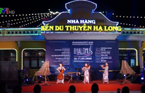 Hơn 100 nghệ sĩ tham gia Festival Âm nhạc Quốc tế - Hạ Long 2020