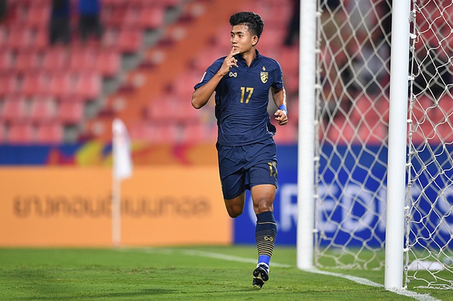 Thua tan tác trước U23 Thái Lan, HLV Bahrain vẫn tuyên bố sẽ đi tiếp