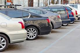 Kiev: Xuất hiện xe cần cẩu mới có thể cẩu xe đỗ sai quy định đưa về bãi phạt trong 1 phút