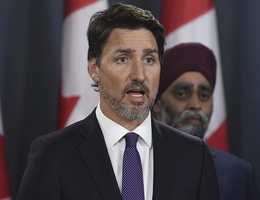 Canada tuyên bố có bằng chứng Iran bắn rơi máy bay Ukraine
