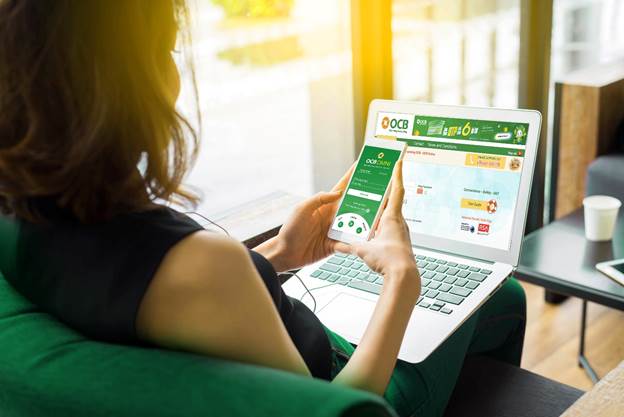 Cuộc đua phát triển nền tảng ngân hàng mở