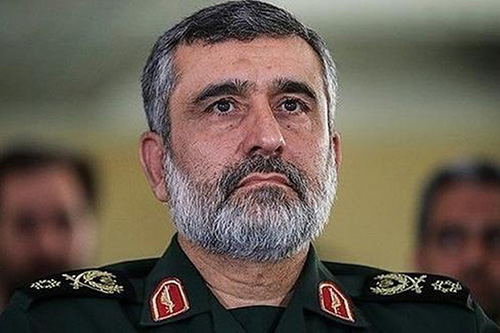 Tướng Iran ra lệnh bắn nhầm máy bay Ucraina: Tôi ước mình chết đi