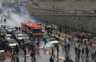 Đại sứ Anh tại Iran bị bắt giữ do kích động người biểu tình chống Chính phủ