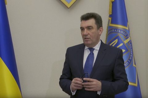 Danhiluk: Ukraine có những bằng chứng máy bay bị tên lửa tấn công trước khi Iran ra tuyên bố