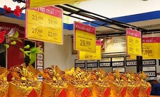 Tết Việt, dùng hàng Việt!