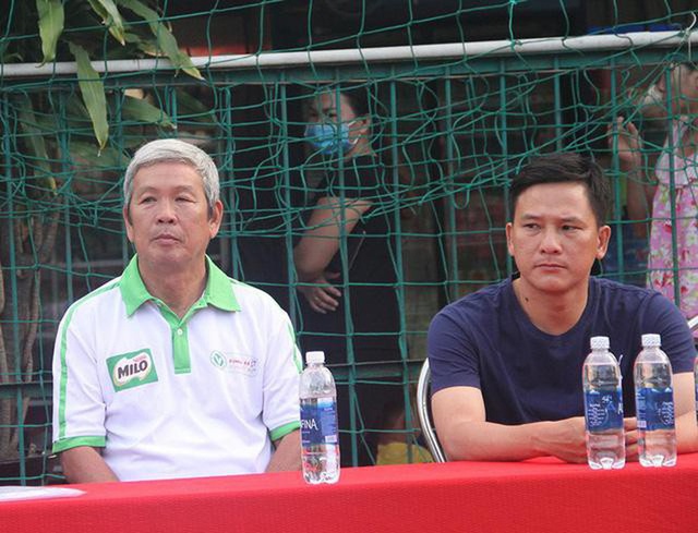 “Các quân bài chủ chốt của U23 Việt Nam đều bị đối phương khoá chặt!”