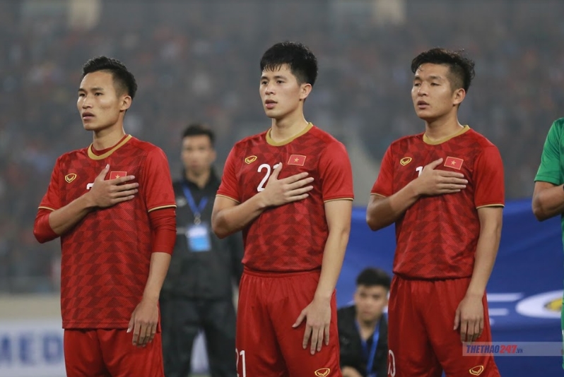 Trực tiếp U23 Việt Nam vs U23 Triều Tiên: Quyết thắng