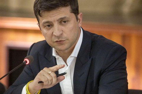 Năm 2020 Tổng thống Ukraine Zelenski hướng nhìn về Đông - Nam châu Á