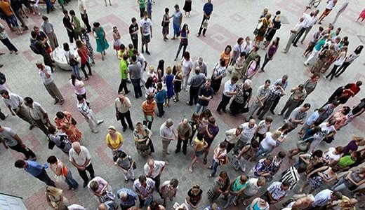 Dân số Odessa tiếp tục tăng do người nhập cư