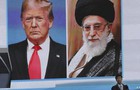 Iran sẵn sàng đàm phán, nhưng không phải với Mỹ