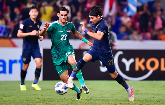 U23 Thái Lan - U23 Saudi Arabia: Đội chủ nhà viết tiếp giấc mộng Olympic?