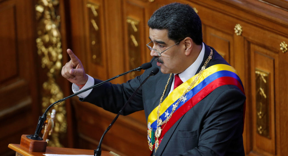 Tổng thống Maduro khẳng định vẫn kiểm soát Venezuela, sẵn sàng đối thoại trực tiếp với Mỹ