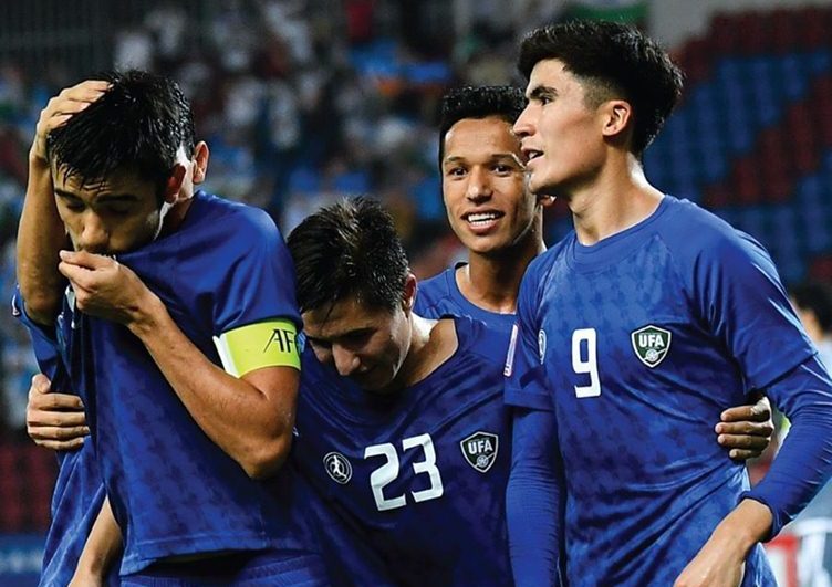 Xác định 2 cặp đấu ở bán kết U23 châu Á 2020