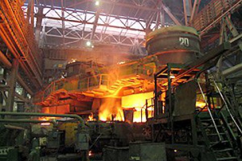 Sản xuất công nghiệp Ukraine tháng 12/2019 sụt giảm 7,7%. Sụt giảm trong năm 1,8%